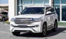 تويوتا لاند كروزر GXR V8