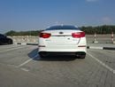 Kia Optima EX