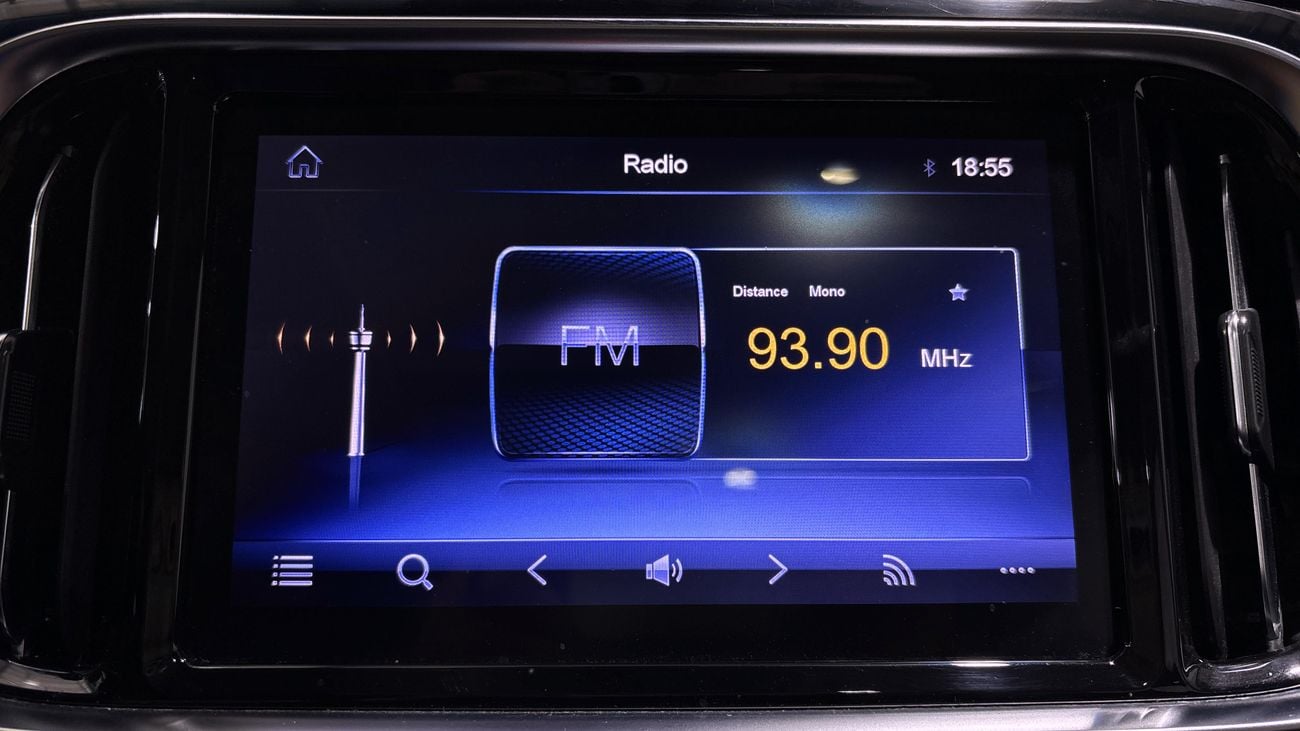 جيتور X90 بلس 2023 LUXURY | AED 909/Month | 0 DP | 30 Day Return | Warranty | Service History