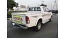 Toyota Hilux TOYOTA HILUX 4X4 DIESEL DOUBLE CABIN 2007 GULF SPACE