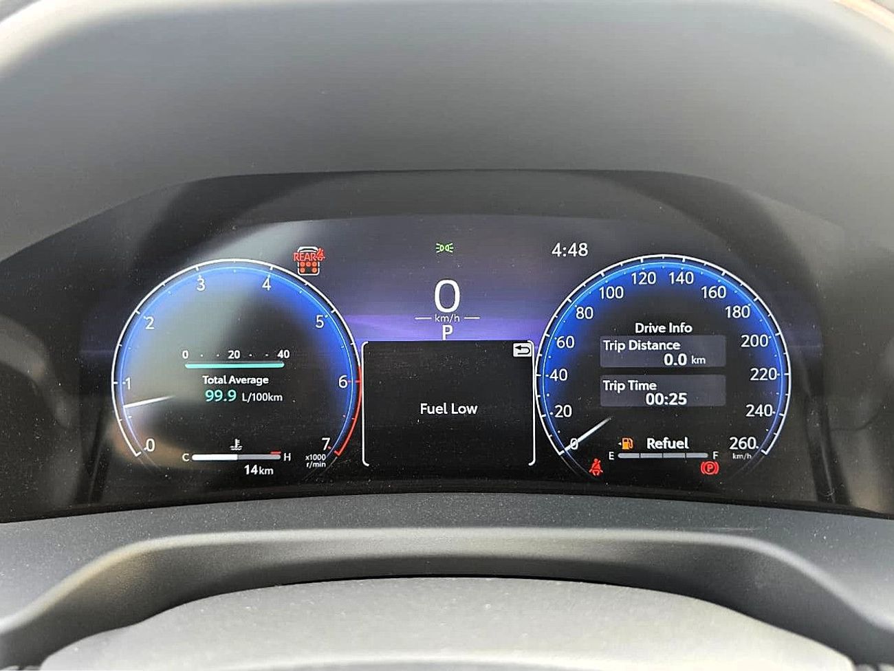 تويوتا لاند كروزر VX 3.5L