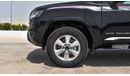 Toyota Land Cruiser 2023 Toyota LC300 3.5 TT GXR 18" AL P AT - Black inside Beige