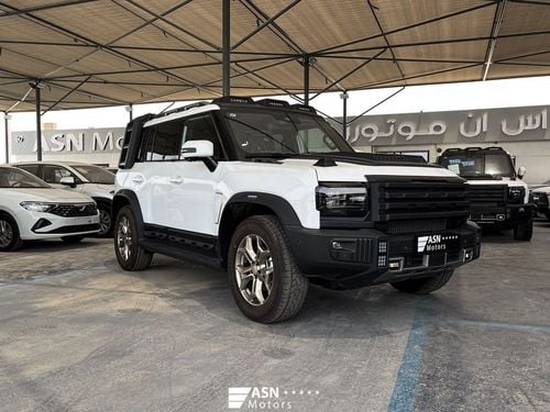 جيتور T2 2.0 Conquest Pro 2025