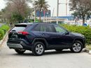تويوتا راف ٤ Year: 2024  XLE-AWD