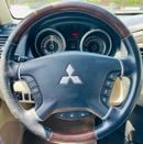 Mitsubishi Pajero GLS 3.5L Original Paint 2016 GCC