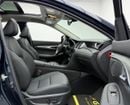 Infiniti QX50 Luxe Style 2.0L 2024 Infiniti QX50 ,Warranty ,Brand New ,GCC