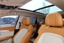 Jetour X70 Plus LUX GCC Best