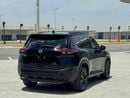 Nissan Rogue Midnight Edition - American Specs - GCC Ready!