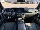 مرسيدس بنز G 63 AMG STD