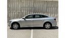 Renault Talisman PE 2000