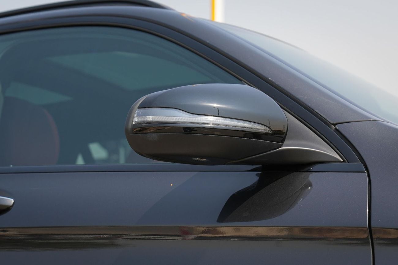 Mercedes-Benz GLC 300 4MATIC 2.0L