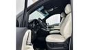 مرسيدس بنز فيانو 2023 Mercedes Benz V250 Maybach, Mar 2025 AAA Warranty, Mar 2027 GTA Service Pack, Full Options, GCC