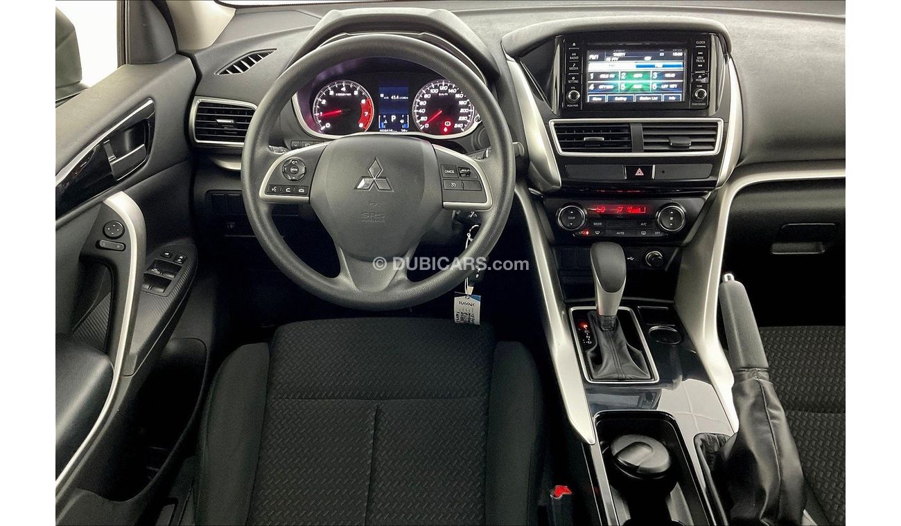 Mitsubishi Eclipse Cross GLX Highline