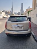 Cadillac SRX 3.5L Premium