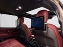 Lexus LX600 SIGNATURE AED 8,480 P.M | 0% DOWN PAYMENT | LEXUS LX600 | AGENCY WARRANTY & FULL AGENCY SERVICE HISTORY | 2025