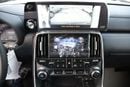 Lexus LX700h SIGNATURE 2026 LEXUS LX 700h 3.5L HYBRID !mark levinson ! HEADUP DISPLAY! 360 CAMERA