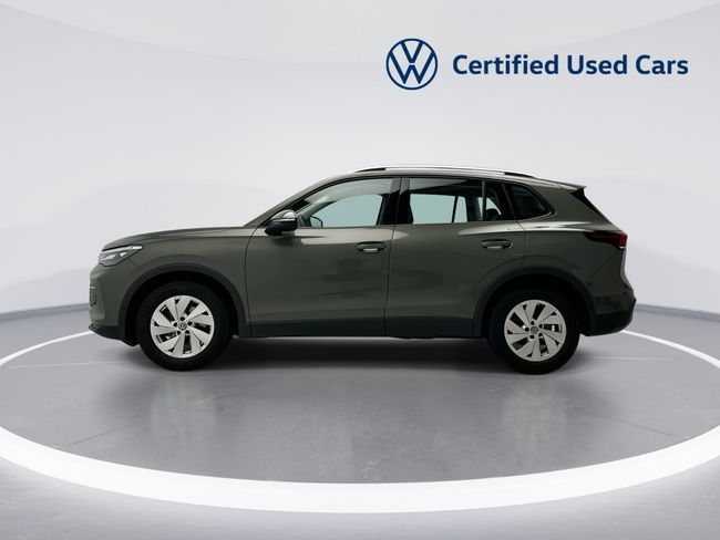 Volkswagen Tiguan LIFE, миниатюра 26