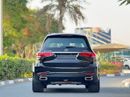 Mercedes Benz GLS450