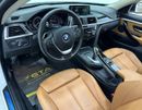 BMW 420i Sport Line 2019 BMW 420i Sportline Gran Coupe, Full BMW History, Dec 2025 BMW Warranty + Service Pac