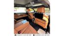BMW 730Li Middle East Option Excellence Package Pure Excellence