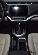 Nissan X Terra EXCELLENT DEAL for our Nissan XTerra SE ( 2024 Model ) in White Color GCC Specs