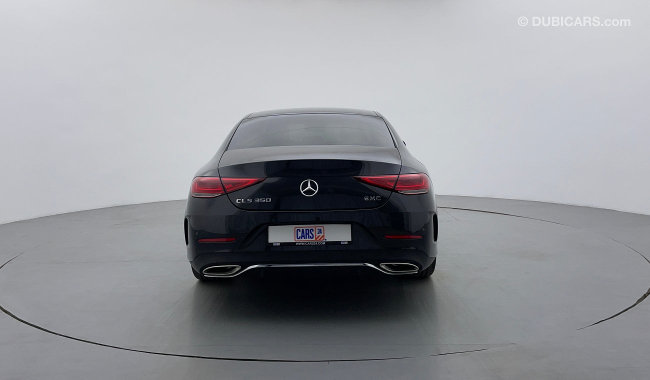 Mercedes-Benz CLS 350 Premium CLS 350 2000