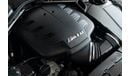 BMW M3 4.0L V8 4.0
