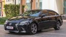 لكزس GS 350 Platinum 3.5L