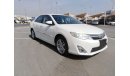 Toyota Camry Toyota camry 2015,,,, full option,,,,,,Gcc,,,, free accedant,,, for sale