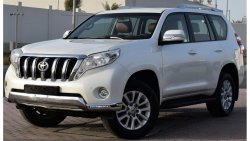 Toyota Prado TOYOTA PRADO VX.R 2016 (V4-2.7L)