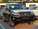 تويوتا برادو TXL / 2.7L Petrol / Push Start / Digital AC / Sunroof (CODE # P27TXLDV5)