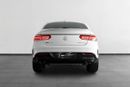 Mercedes-Benz GLE 43 AMG Coupe
