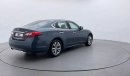 Infiniti Q70 EXCELLENCE 3.7 | Under Warranty | Inspected on 150+ parameters