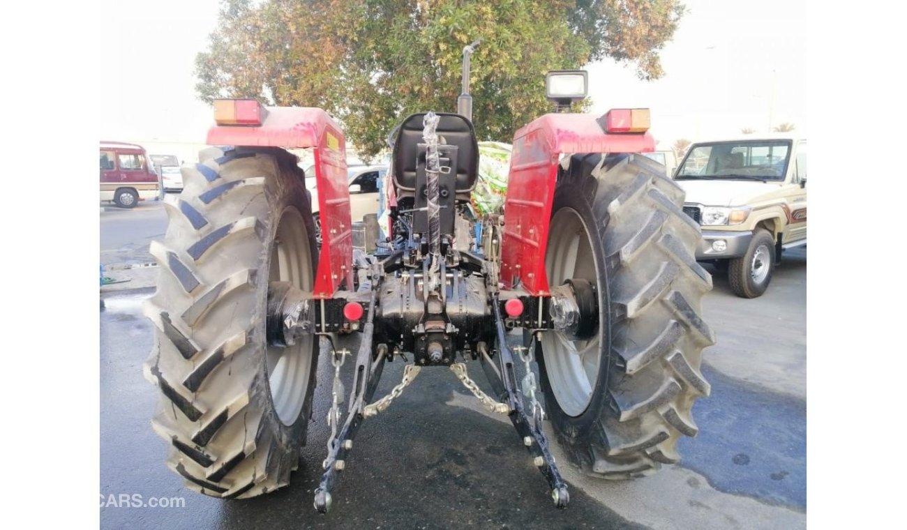 Massey Ferguson 290 290