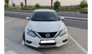 Nissan Altima SL, 2.5L