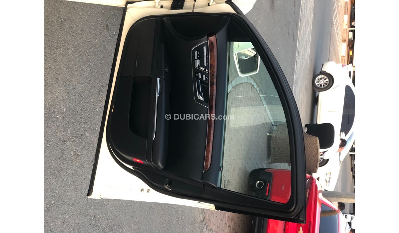 Mercedes-Benz S 400 Mercedes benz S400 HYBRID MODEL 2010 Japan car prefect condition full option low mileage