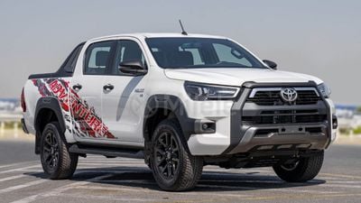تويوتا هيلوكس ADVENTURE | 2-YEAR WARRANTY + SERVICE AVAILABLE | IN-HOUSE FINANCING | 0% DOWNPAYMEN