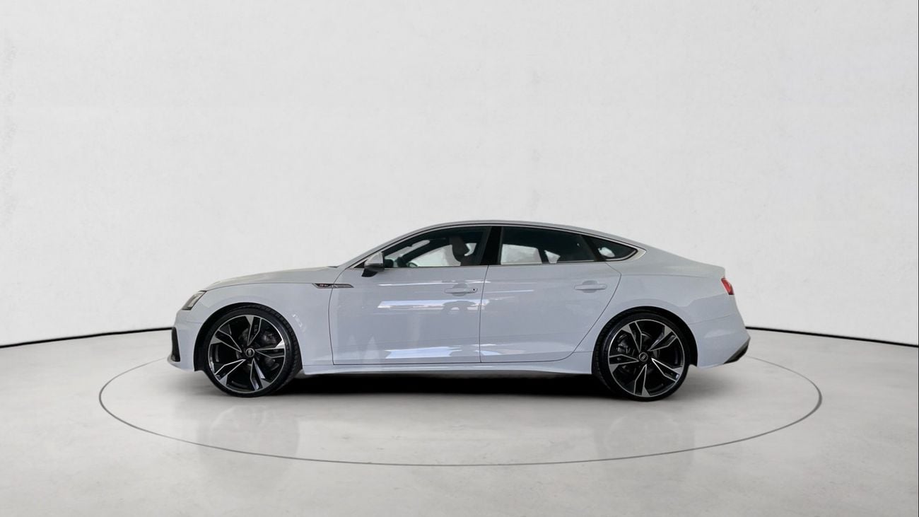 Audi A5 40 TFSI S-Line | Guaranteed Warranty | 0 Down Payment