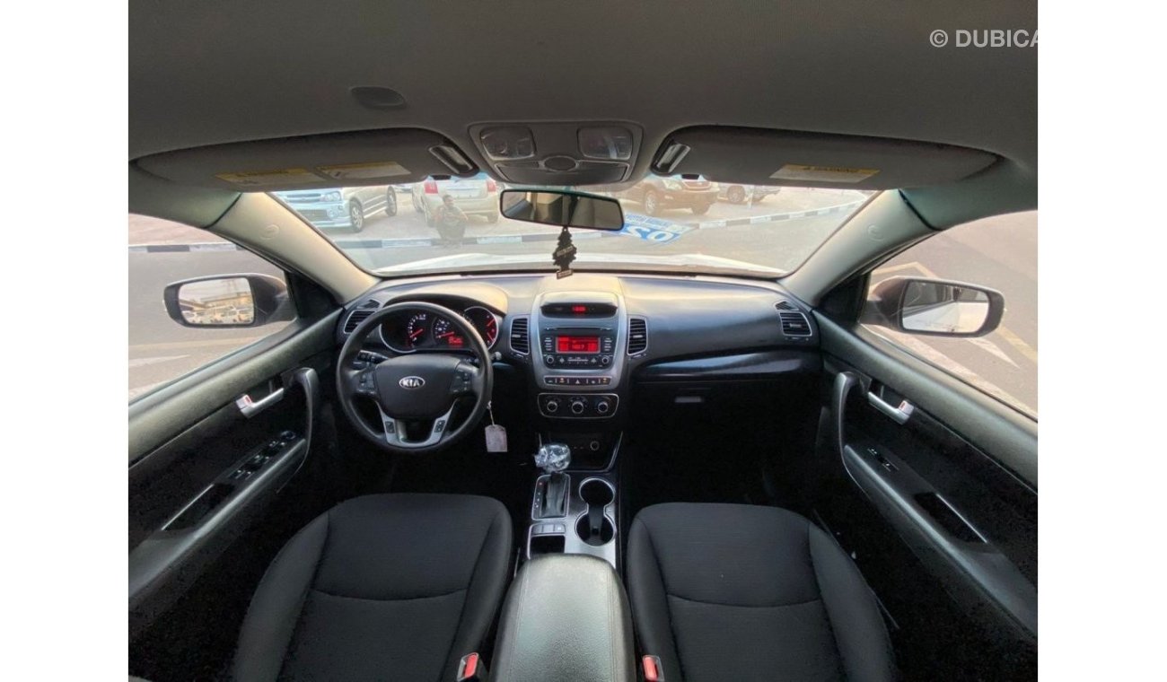 Kia Sorento 2014 KIA SORENTO / MID OPTION