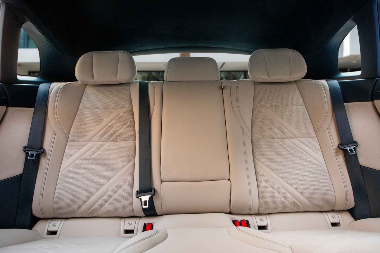 زيكر 001 STANDARD | 3,721 P.M | 0% Downpayment | Zeekr Warranty!