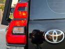 Toyota Prado TX-L UPGRADE MODIFIED OFFROAD
