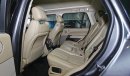 Land Rover Range Rover Vogue SE Supercharged