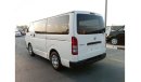 تويوتا هاياس TOYOTA HIACE VAN RIGHT HAND DRIVE (PM 892)