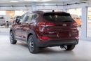 هيونداي توسون Hyundai Tucson 2017 مواصفات كندية