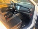 Nissan Kicks S Nissan Kicks V 2024 GCC Specs - Excellent  Condition Presenting a pristine 2024 Nissan Kicks SV, per