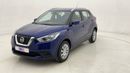 Nissan Kicks S 1.6 | Zero Down Payment | Home Test Drive
