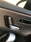 Mercedes-Benz A 220 2.0 L