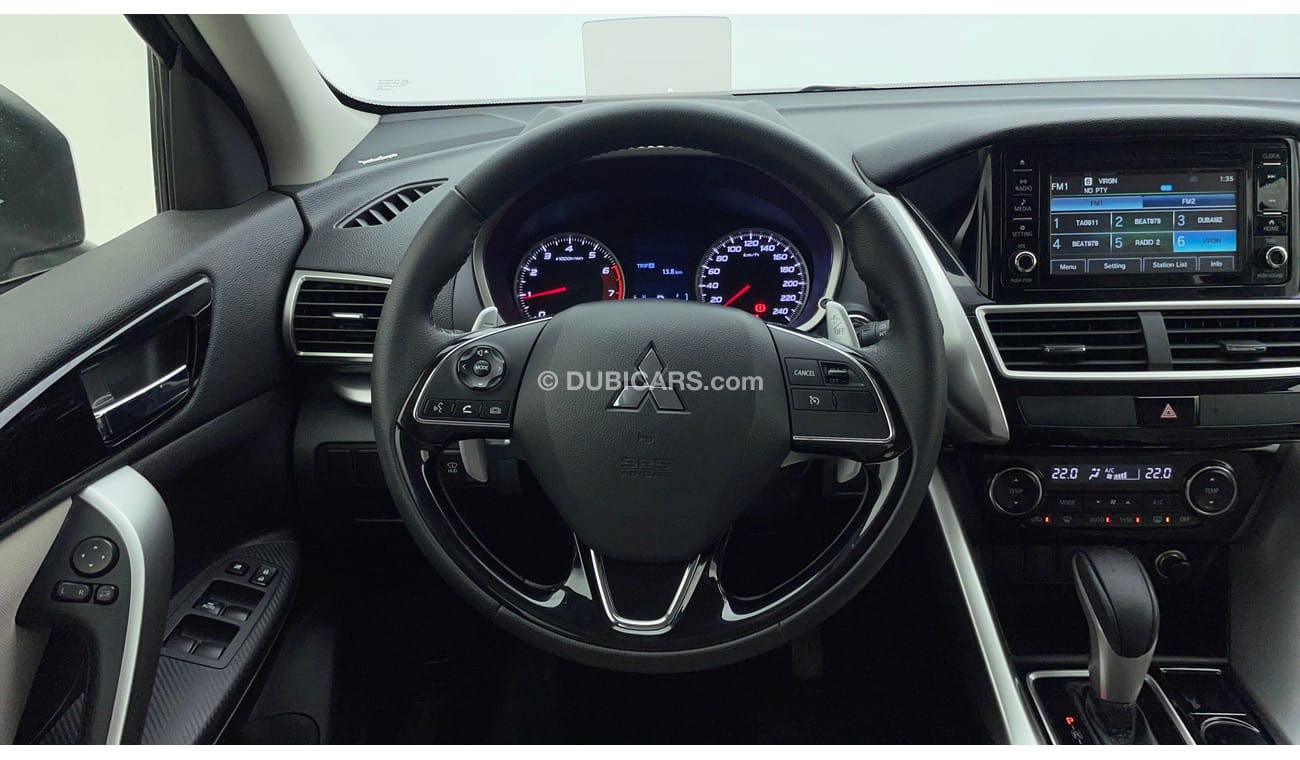 Mitsubishi Eclipse Cross GLX HIGHLINE 1.5 | Zero Down Payment | Free Home Test Drive