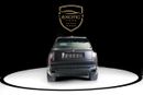 رولز رويس كولينان BLACK BADGE