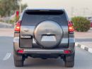 Toyota Prado VXR 2.7L 4WD